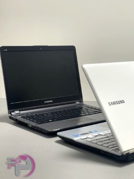 لپ تاپ استوک Samsung_ مدل np500 p4 ch