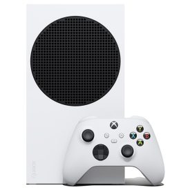 کنسول بازی_ مدل Xbox Series S 512GB