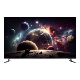 تلویزیون Ultra HD دوو مدل Elegant_ سایز ۶۵ اینچ