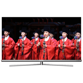 تلویزیون OLED دوومدل Infinity Opera Ultra Smart_ سایز ۶۵ اینچ
