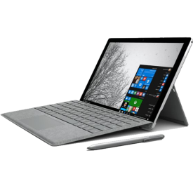 لپ تاپ استوک_مدل Microsoft Surface Pro 3