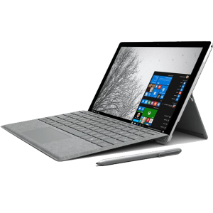 خرید لپ تاپ استوک مدل Microsoft Surface Pro 3 از پویش پی